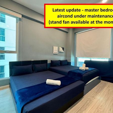 Sa Sutera Avenue Homestay Opposite Imago Kk Κότα Κιναμπαλού Εξωτερικό φωτογραφία