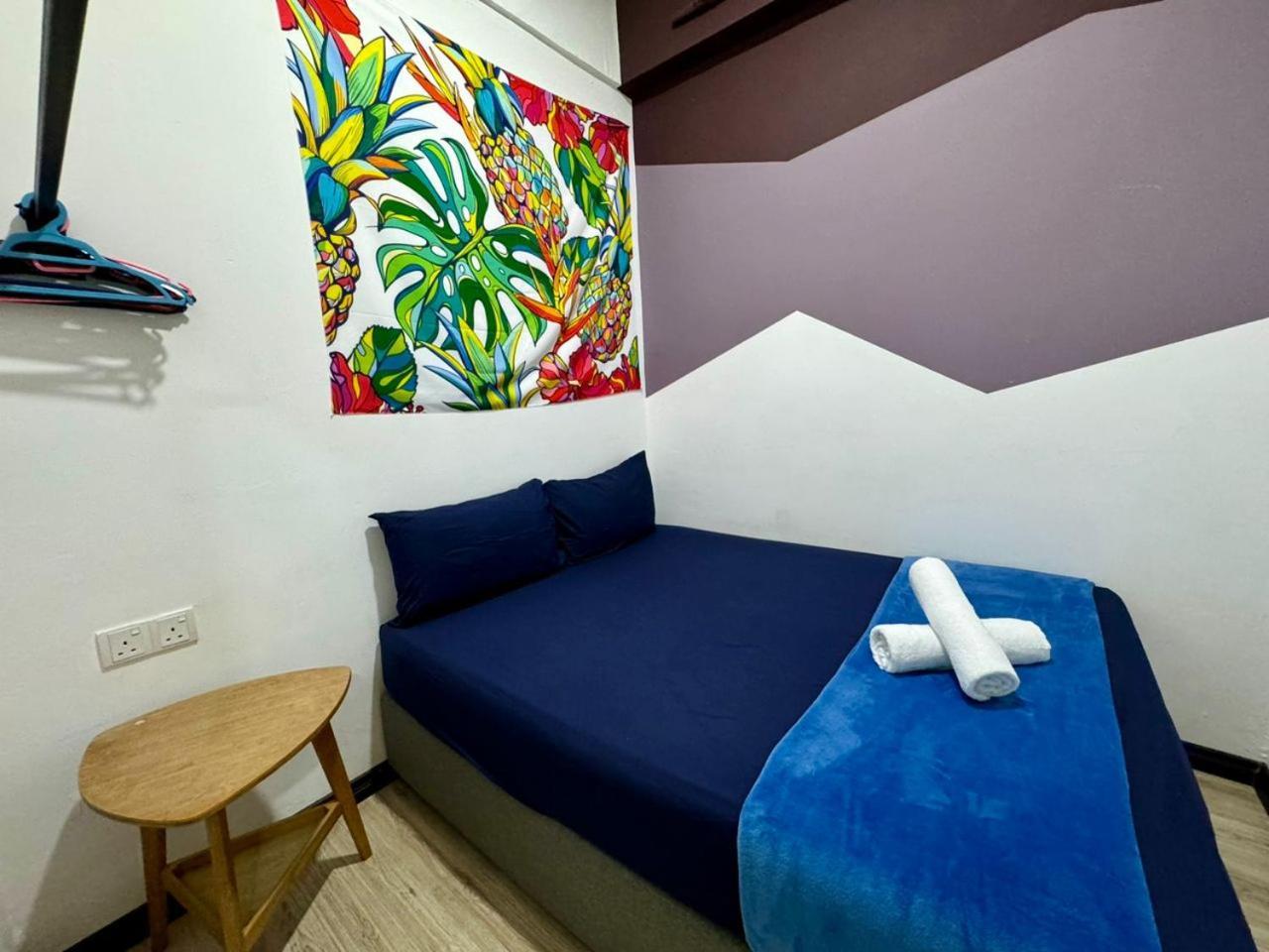 Sa Sutera Avenue Homestay Opposite Imago Kk Κότα Κιναμπαλού Εξωτερικό φωτογραφία