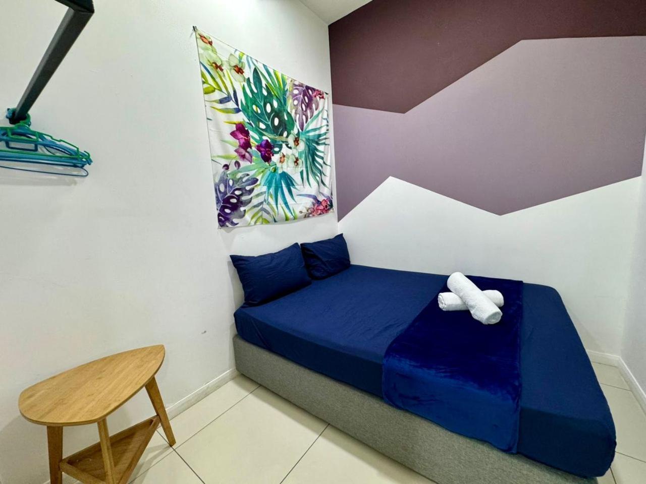 Sa Sutera Avenue Homestay Opposite Imago Kk Κότα Κιναμπαλού Εξωτερικό φωτογραφία