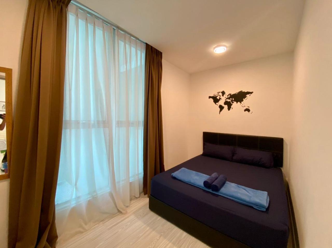 Sa Sutera Avenue Homestay Opposite Imago Kk Κότα Κιναμπαλού Εξωτερικό φωτογραφία