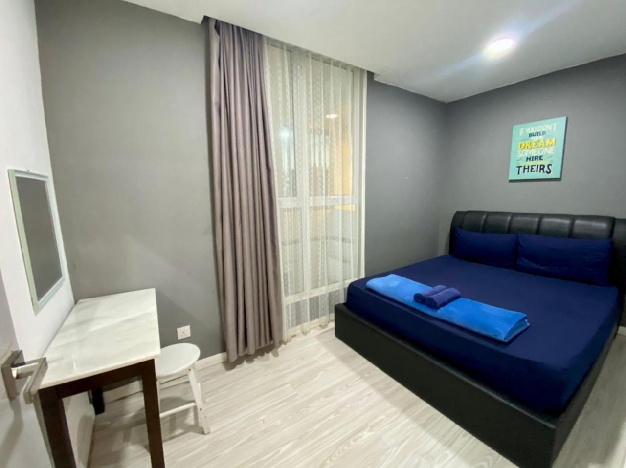 Sa Sutera Avenue Homestay Opposite Imago Kk Κότα Κιναμπαλού Εξωτερικό φωτογραφία