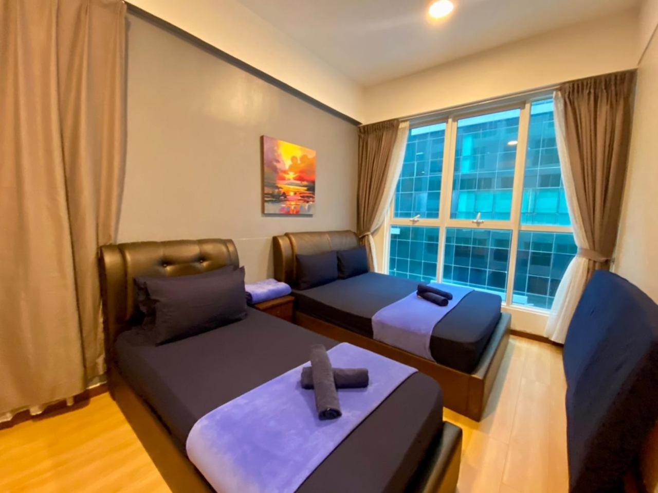 Sa Sutera Avenue Homestay Opposite Imago Kk Κότα Κιναμπαλού Εξωτερικό φωτογραφία