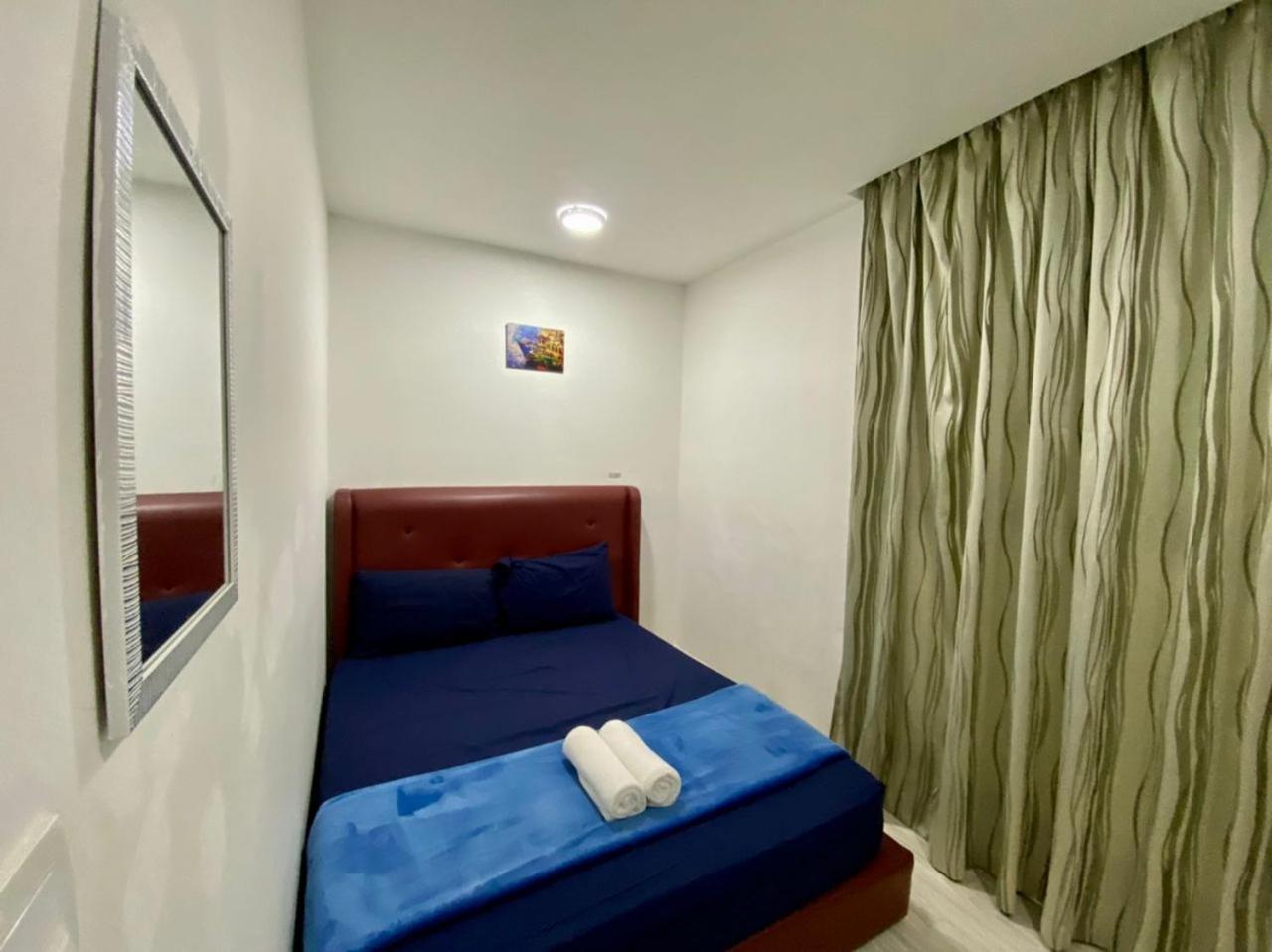 Sa Sutera Avenue Homestay Opposite Imago Kk Κότα Κιναμπαλού Εξωτερικό φωτογραφία