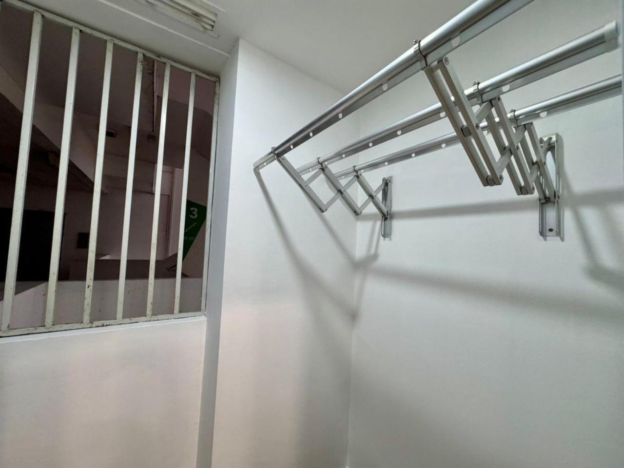 Sa Sutera Avenue Homestay Opposite Imago Kk Κότα Κιναμπαλού Εξωτερικό φωτογραφία
