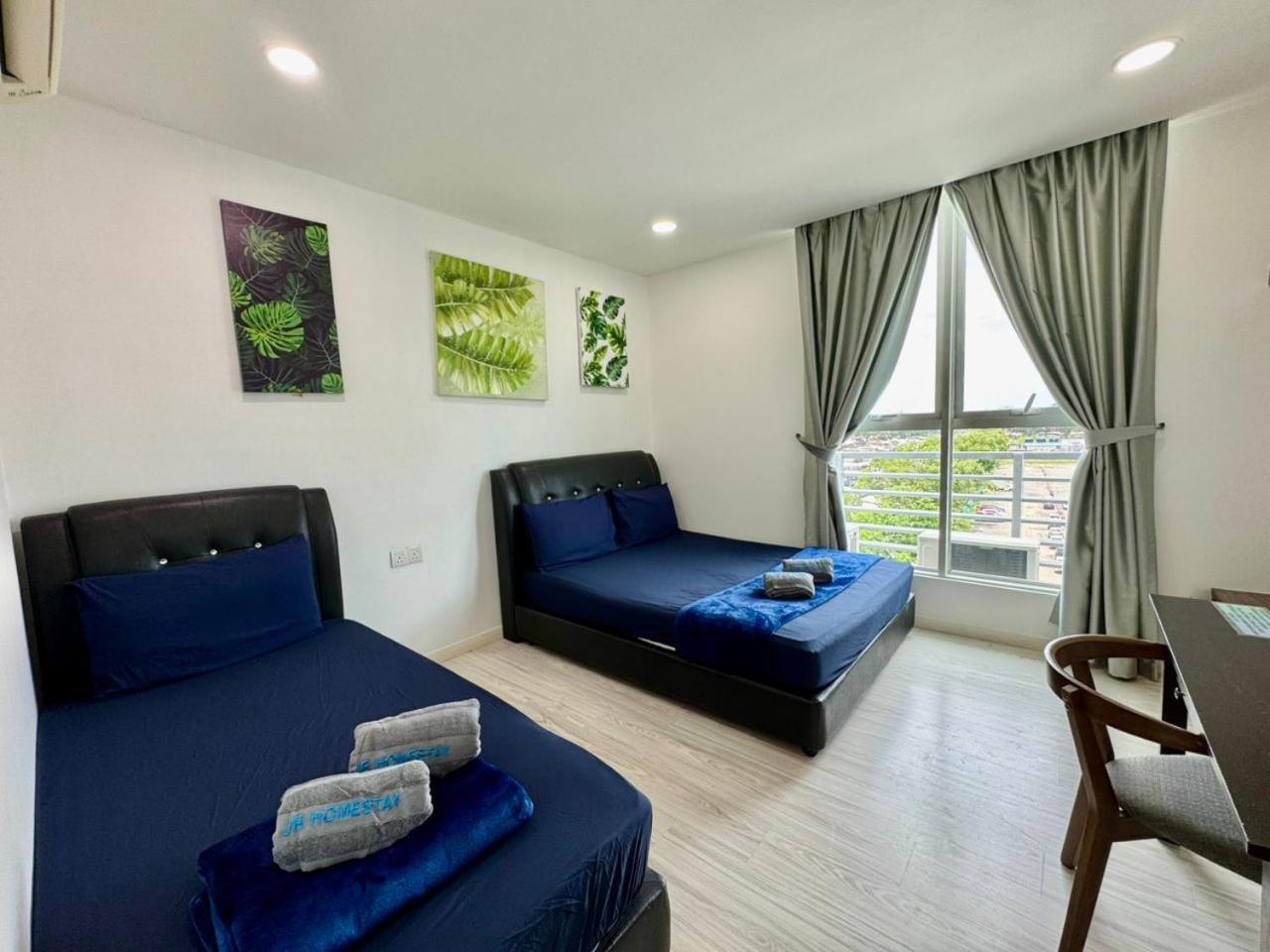 Sa Sutera Avenue Homestay Opposite Imago Kk Κότα Κιναμπαλού Εξωτερικό φωτογραφία