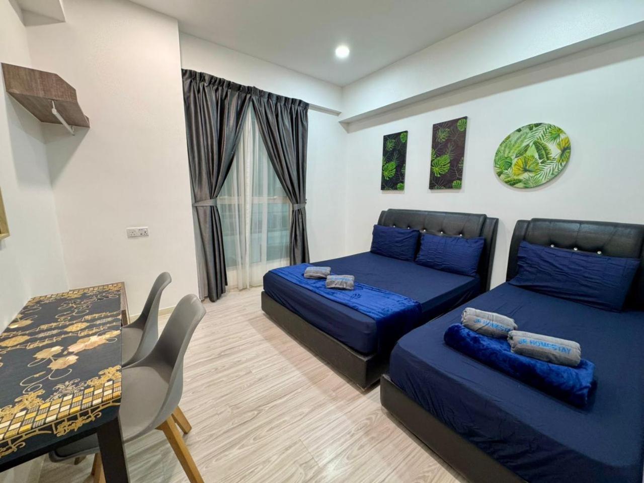 Sa Sutera Avenue Homestay Opposite Imago Kk Κότα Κιναμπαλού Εξωτερικό φωτογραφία