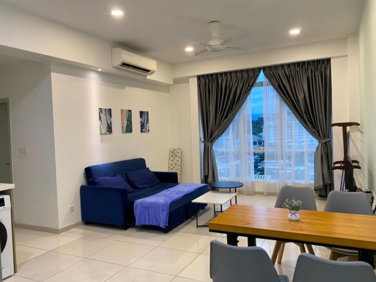 Sa Sutera Avenue Homestay Opposite Imago Kk Κότα Κιναμπαλού Εξωτερικό φωτογραφία