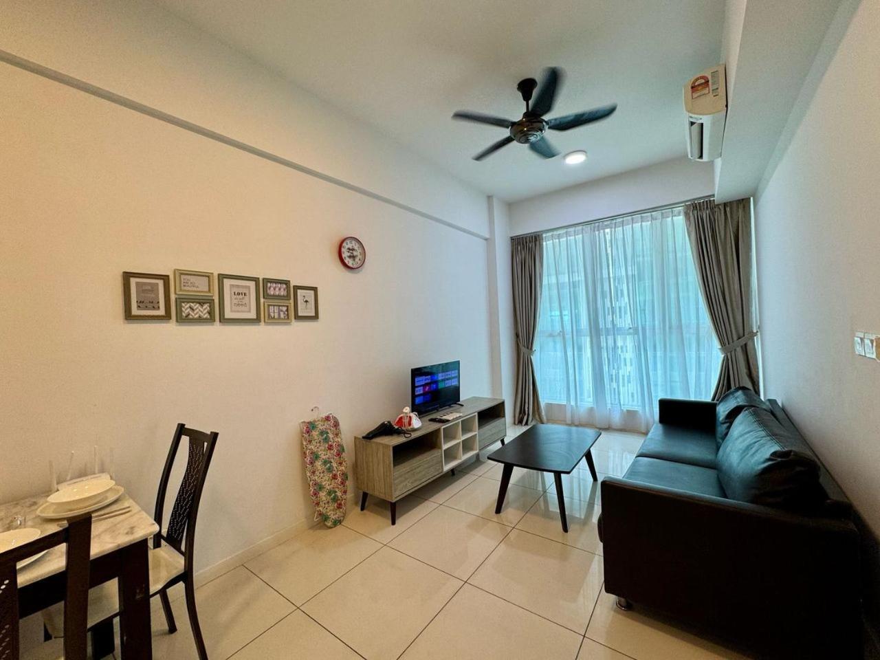 Sa Sutera Avenue Homestay Opposite Imago Kk Κότα Κιναμπαλού Εξωτερικό φωτογραφία