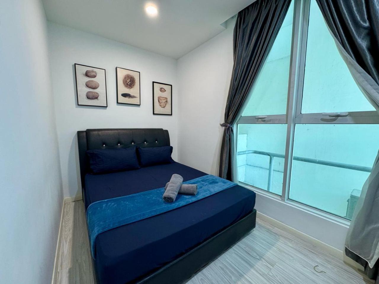 Sa Sutera Avenue Homestay Opposite Imago Kk Κότα Κιναμπαλού Εξωτερικό φωτογραφία
