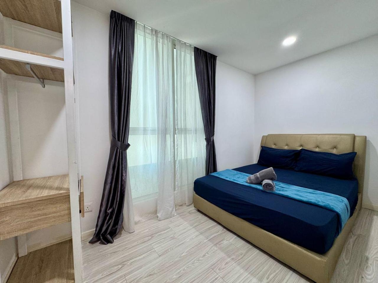 Sa Sutera Avenue Homestay Opposite Imago Kk Κότα Κιναμπαλού Εξωτερικό φωτογραφία