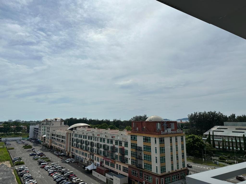 Sa Sutera Avenue Homestay Opposite Imago Kk Κότα Κιναμπαλού Εξωτερικό φωτογραφία