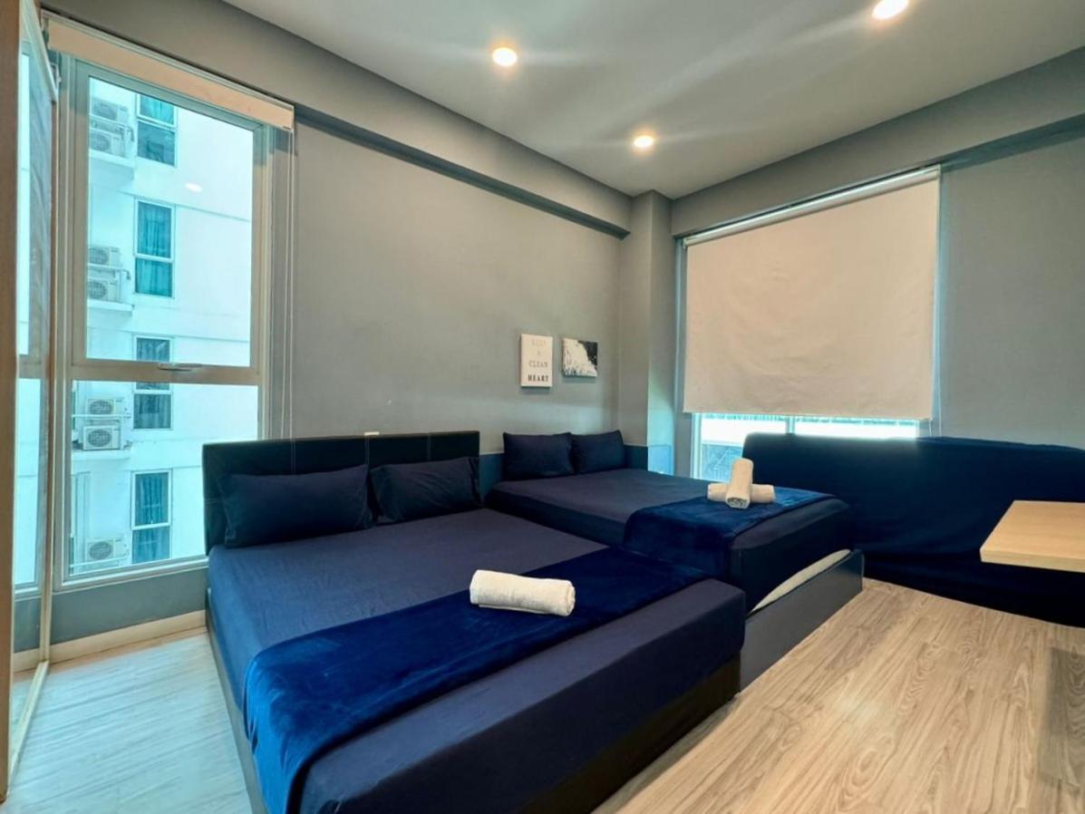 Sa Sutera Avenue Homestay Opposite Imago Kk Κότα Κιναμπαλού Εξωτερικό φωτογραφία
