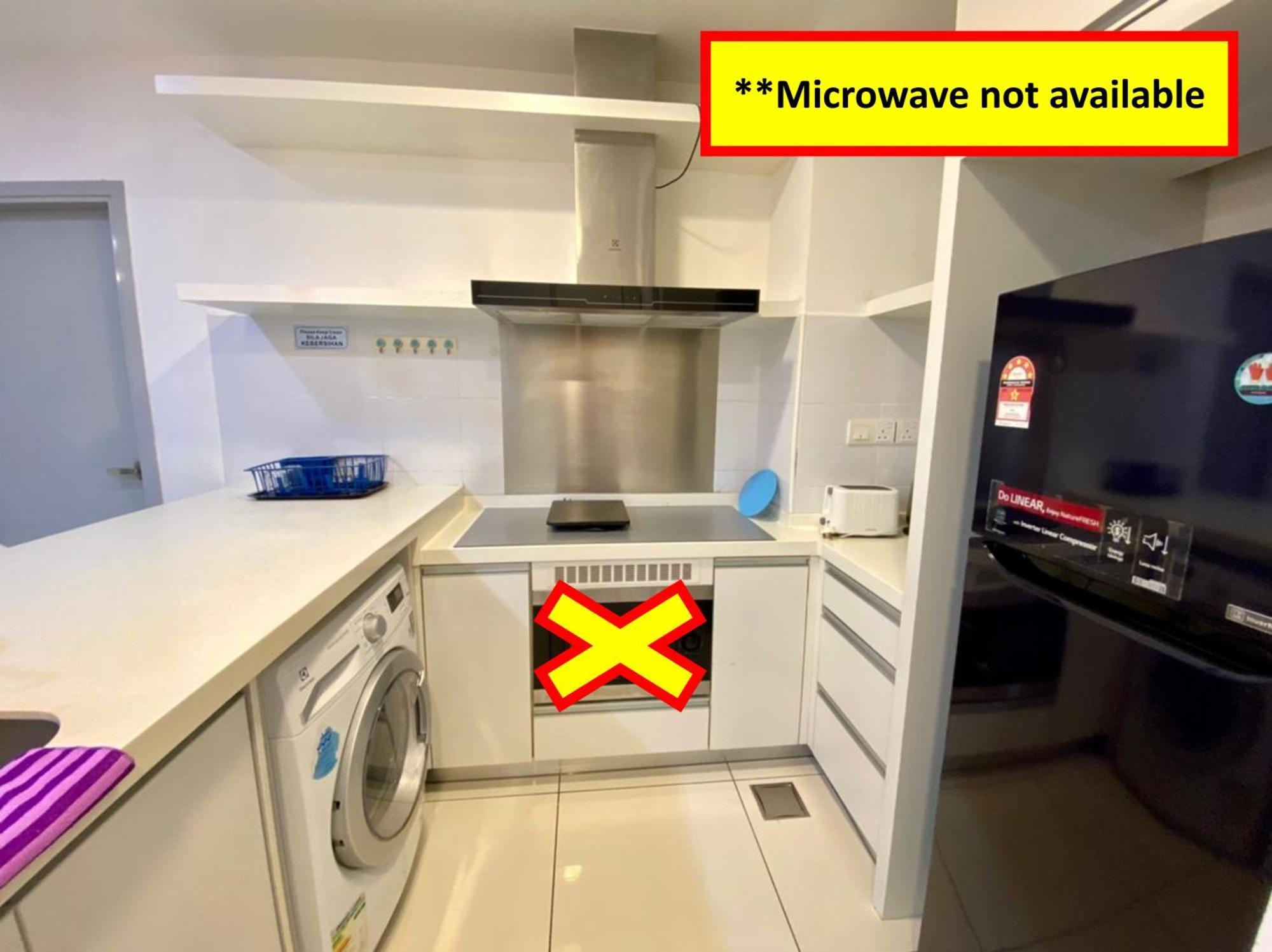 Sa Sutera Avenue Homestay Opposite Imago Kk Κότα Κιναμπαλού Εξωτερικό φωτογραφία